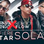 Baby Rasta Ft. Ñengo Flow – Tirale