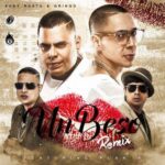 Baby Rasta Y Gringo Ft. Maluma, Plan B – Un Beso Remix To Remix