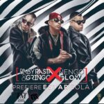 Baby Rasta Y Gringo Ft. Ñengo Flow – Prefiere Estar Sola