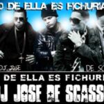 Baby Rasta Y Gringo Ft. Farruko – Lo De Ella Es Fichuriar