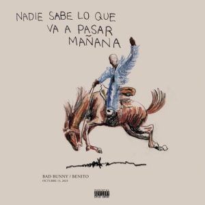 Bad Bunny, Feid – Perro Negro