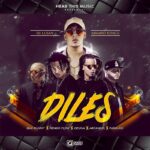 Bad Bunny Ft. Ñengo Flow, Ozuna, Arcangel, Farruko – Diles