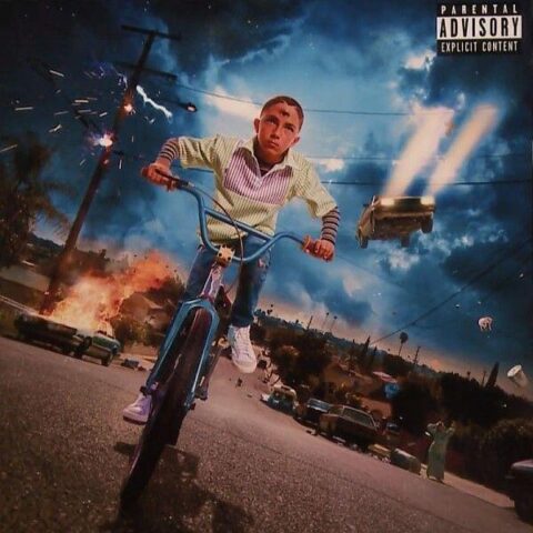 Bad Bunny Ft. Ñengo Flow – Que Malo