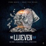 Bad Bunny Ft. Kevin Roldan, Noriel, Bryant Myers – Me Llueven 3.0