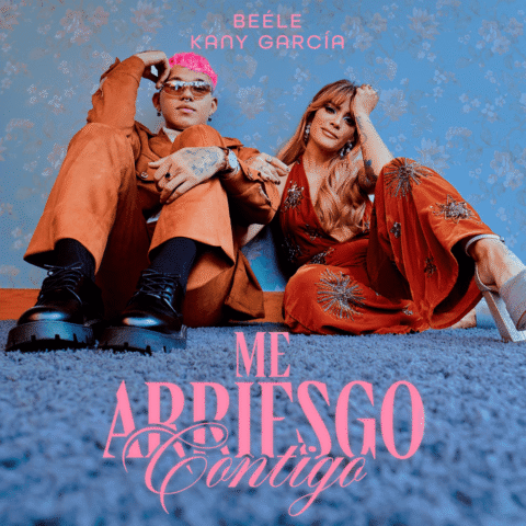 Beéle, Kany García – Me Arriesgo Contigo