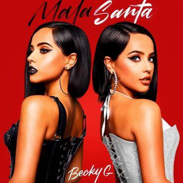 Becky G Ft. Zion Y Lennox, Farruko – Te Supere