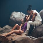 Becky G Ft. Ozuna – No Drama
