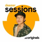 Beele, Myke Towers, Feid – Barranquilla Bajo Cero, Deezer Sessions