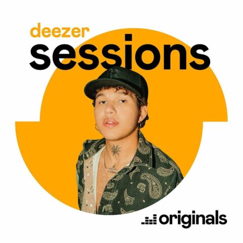 Beele, Myke Towers, Feid – Barranquilla Bajo Cero, Deezer Sessions
