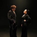 Beele, Carla Morrison – Arena Acappella