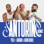 Beele, Farruko, Jason Derulo – Santorini Remix