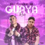 Beele Ft. Kevin Roldan – Guaya Remix