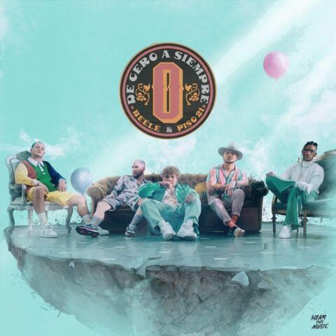 Beele Ft. Piso 21 – De 0 a Siempre
