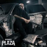 Berner Ft. Eladio Carrion – No Borders