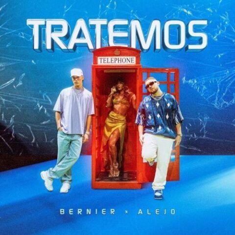 Bernier, Alejo – Tratemos