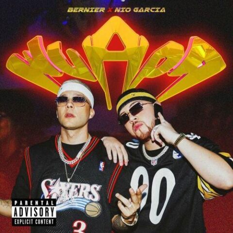 Bernier, Nio Garcia – Wuapa