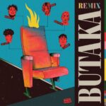 Bhavi Ft. Akapellah, Aleman, Neo Pistea, Big Soto, Halpe – Butaka Remix