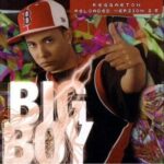 Big Boy Ft. Divino – No Te Hagas La Dificil