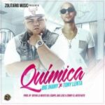 Big Jhany Ft. Tony Lenta – Quimica