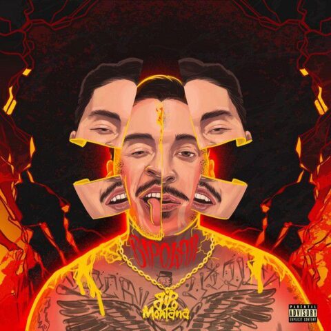 Bipo Montana Ft. Opium G – Chinese Flow