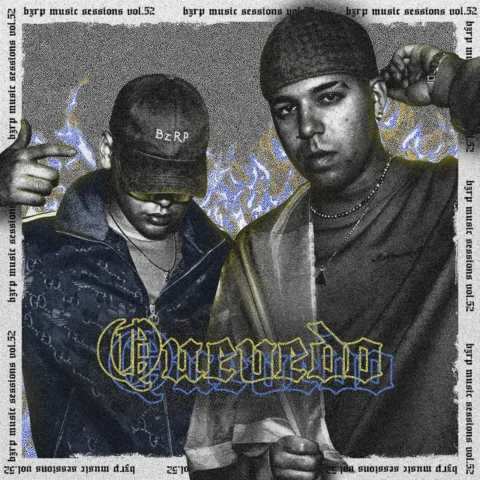 Bizarrap, Quevedo – Quevedo Bzrp Music Sessions, Vol. 52