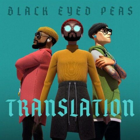 Black Eyed Peas Ft. Nicky Jam, Tyga – Vida Loca