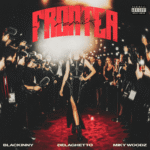Blackinny, De La Ghetto, Miky Woodz – Frontea Remix