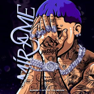 Blessd – Mirame