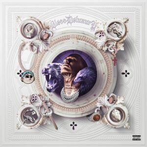 Blessd – Yogurcito