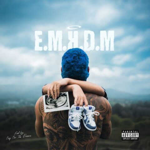 Blessd, Myke Towers – HOLA QUÉ TAL