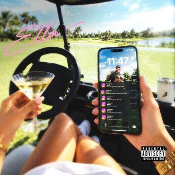 Blessd – Ella