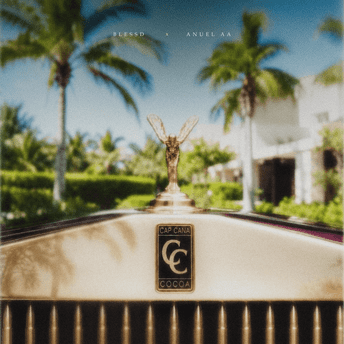 Blessd, Anuel AA – Capcana Cocoa