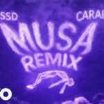 Blessd, Carabin3 – Musa Remix