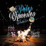 Blessd, Kris R – Polos Opuestos Remix
