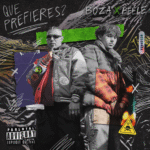 Boza, Beéle – Qué Prefieres