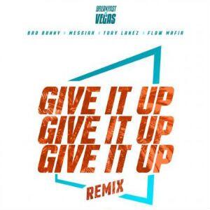 Breakfast N Vegas Ft. Tory Lanez, Bad Bunny, Flow Mafia, Messiah – Give It Up Remix
