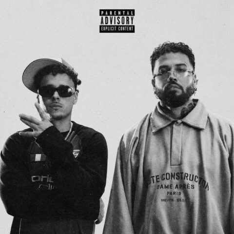 Brray, Jovaan – Reencuentro
