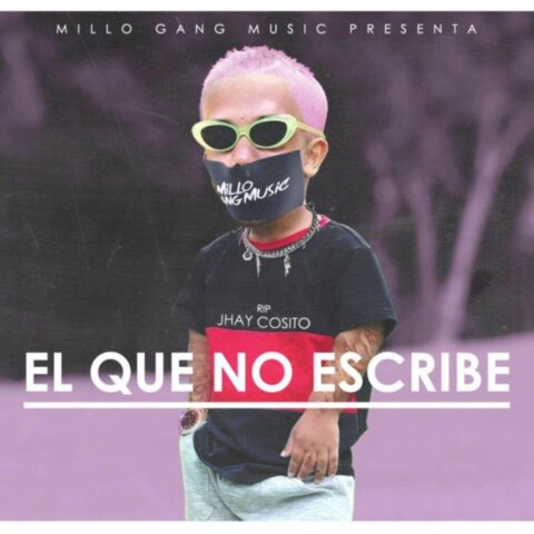 Bryant Myers – El Que No Escribe (RIP Jhay Cosito)