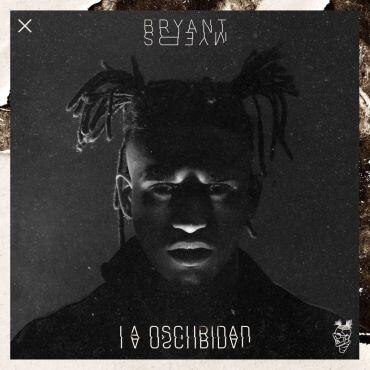 Bryant Myers – No Eres Mía