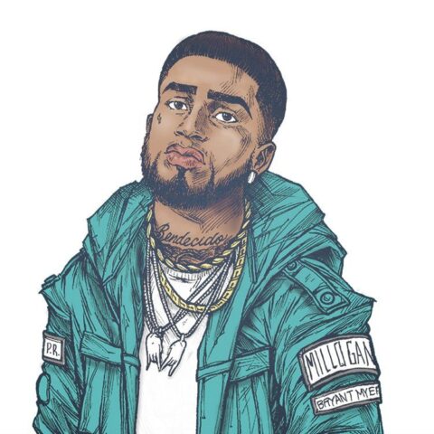 Bryant Myers, Chen – Hunnids