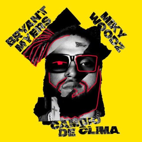 Bryant Myers Ft. Miky Woodz – Te Descubrí