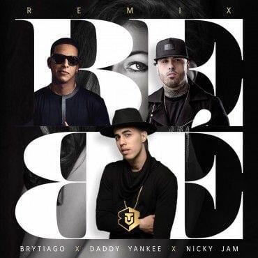 Brytiago Ft. Daddy Yankee, Nicky Jam – Bebe Remix