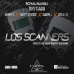 Brytiago Ft. Juanka, Miky Woodz, Darell, Julillo – Los Scanners