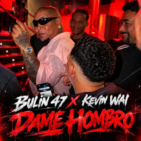 Bulin 47, Kevin Wai – Dame Hombro