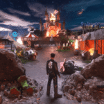 Alvaro Diaz, Mora – A Mi Nombre
