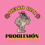 Alvaro Diaz Ft. Rauw Alejandro – Problemón