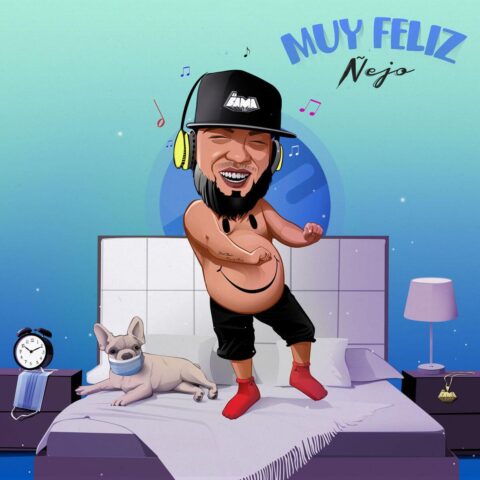 Ñejo – Muy Feliz