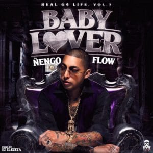Ñengo Flow – Baby Lover