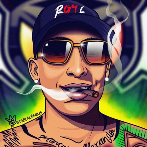 Ñengo Flow – Careta