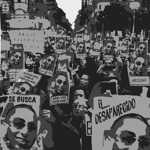 Ñengo Flow – Desaparecido